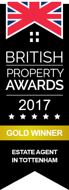 Fromes, London Estate Agents Award