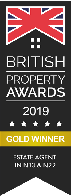 Fromes, London Estate Agents Award